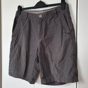 Columbia Utility Shorts - Size 30